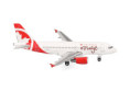 Herpa Wings  Air Canada Rouge Airbus A319   C-GSJB
